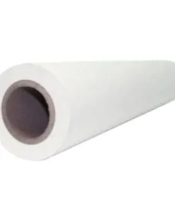 ROLLO DE PAPEL PARA SUBLIMACION 48 GRAMOS DE 1.60MTS X 200MTS