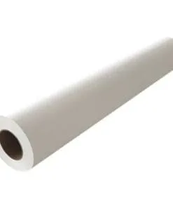 ROLLO DE PAPEL PARA SUBLIMACION 55 GRAMOS DE 1.60MTS X 200MTS