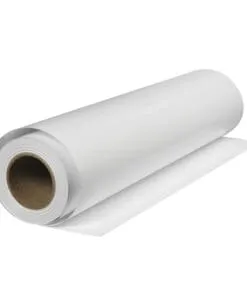ROLLO DE PAPEL PARA SUBLIMACION 100 GRAMOS DE 1.60MTS X 100MTS