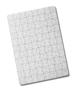 ROMPECABEZAS PARA SUBLIMAR