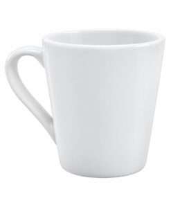 TAZA CONICA 12 ONZAS