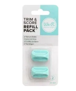 SET DE CUCHILLAS DE BASE CORTADORA