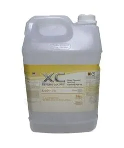 SOLVENTE IJ 6000 XC