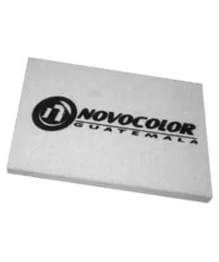 SQUEEGUEE DE FELPA DE 10MM