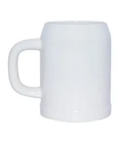 TARRO CERVECERO 0.25 LITROS PARA SUBLIMAR