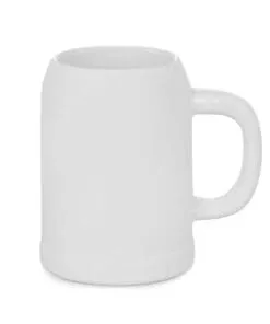 TARRO CERVECERO BLANCO