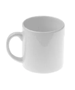 TAZA BLANCA DE 6 ONZAS PARA SUBLIMAR