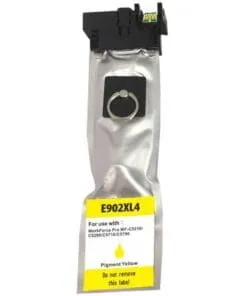 TINTA AMARILLA WORKFORCE