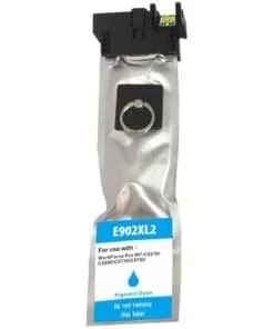 TINTA CYAN WORKFORCE