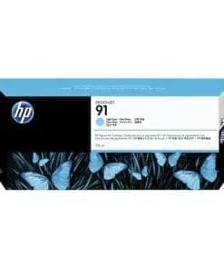 TINTA LIGHT CYAN PARA IMPRESORA HP LATEX 775