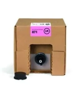 TINTA LIGHT MAGENTA PARA IMPRESORA HP LATEX 3000