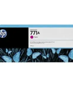 TINTA MAGENTA PARA IMPRESORA HP LATEX 775