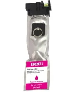 TINTA MAGENTA WORKFORCE