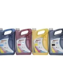 TINTA SOLVENTE COLOR NEGRO SK4