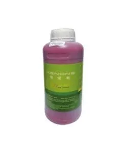 TINTA COLOR MAGENTA SID UV TOSHIBA
