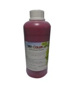 TINTA COLOR MAGENTA WITCOLOR ULTRA 9000