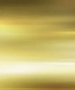 VINIL TEXTIL PAINT MIRROR GOLD 421