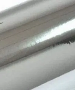 VINIL TEXTIL PAINT MIRROR SILVER 431