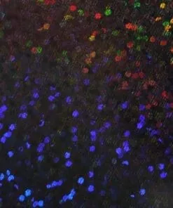 VINIL TEXTIL STARFLEX BLACK 499