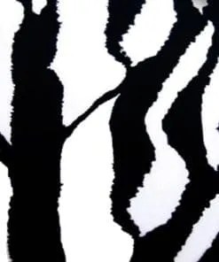 VINIL TEXTIL ZEBRA 4282