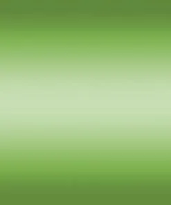 YARDA VINIL 24" PULGADAS METALIZADO APPLE GREEN 447HM