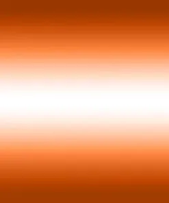 YARDA VINIL 24" PULGADAS METALIZADO ORANGE 461HM