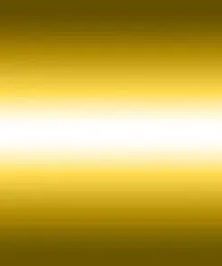 YARDA VINIL 24" PULGADAS METALIZADO YELLOW 474HM