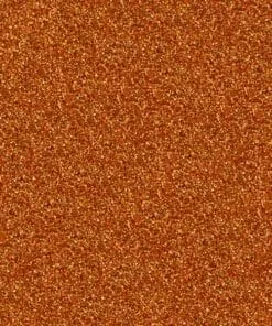 PIE 20" PULGADAS VINIL TRANSFER TEXTIL PEARL GLITTER COOPER 426