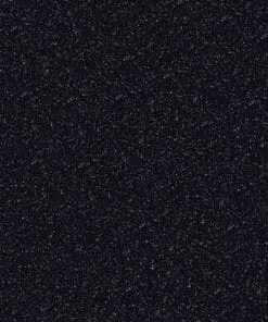 PIE 20" PULGADAS VINIL TRANSFER TEXTIL PEARL GLITTER BLACK 458