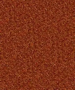 PIE 20" PULGADAS VINIL TRANSFER TEXTIL PEARL GLITTER BRONZE 452