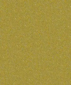 PIE 20" PULGADAS VINIL TRANSFER TEXTIL GLITTER GOLD 439