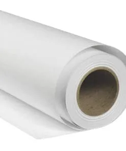 VINIL MATE NOVO-FLEX SERIE 1000 FONDO TRANSPARENTE DE 1.52MTS X 50MTS