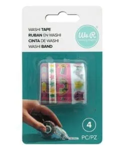 WASHI TAPE KAWAII