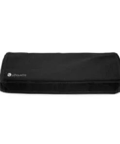 COBERTOR CAMEO 4 NEGRO