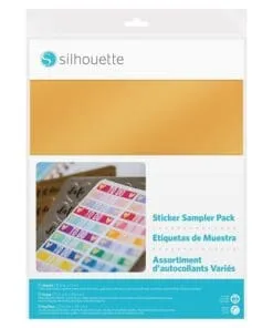 HOJAS PARA ETIQUETAS DE MUESTRA