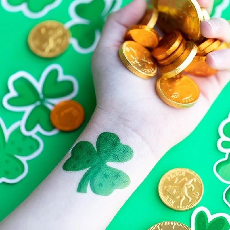 hojas para tatuaje-2