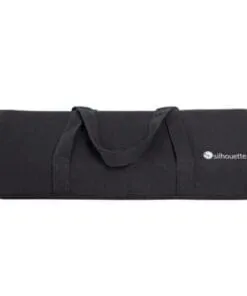 MALETIN NEGRO PARA CAMEO 4