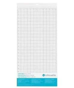 CUTTING MAT CAMEO 12" X 24" PULGADAS