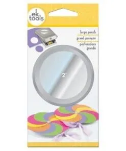 PERFORADORA CIRCULO 2"