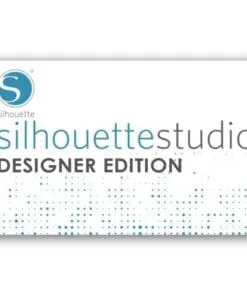 SILHOUETTE STUDIO DESIGNER EDITION