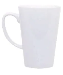 TAZA CONICA DE 17 ONZAS PARA SUBLIMAR