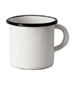 TAZA DE PELTRE PARA SUBLIMAR