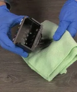 ACCESORIOS PARA LIMPIEZA