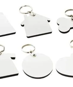 ARTICULOS MDF PARA SUBLIMAR