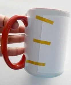 ACCESORIOS PARA SUBLIMACIÓN