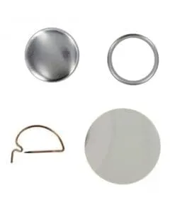 BOTON PROMOCIONAL DE 1" PULGADA