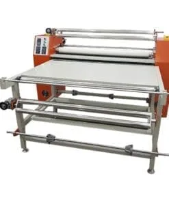 CALANDRA DE GRAN FORMATO DE 1.60MTS