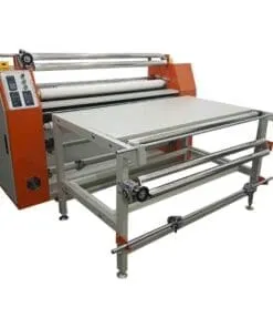 CALANDRA DE GRAN FORMATO DE 1.20MTS