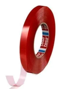 CINTA TRANSPARENTE TESA 4965 DE 25MM X 50MTS