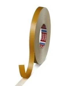 CINTA BLANCA TESA 4970 DE 12MM X 50MTS